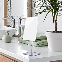 DOWRY 5X Tabletop Magnifying Makeup Mirror — image 7