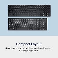 Dell KM555 Silent Keyboard and Mouse — image 5