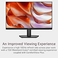 Dell SE2425HM 24-inch Full HD Monitor — image 2