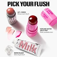 Milk Makeup Cooling Water Jelly Tint – Splash Berry — image 7