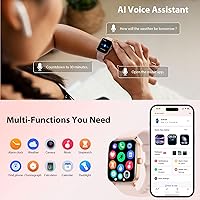 Yoever Smart Watch for Women 2025 — image 7