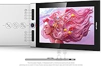 XP-Pen Innovator 16 15.6-inch Drawing Monitor — image 2
