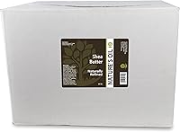 Nature's Oil Shea Butter 55lbs — image 1