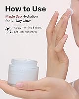 MAY COOP Raw Moisturizer Face Cream 2.8oz — image 6