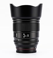 VILTROX PRO 27mm f/1.2 Auto Focus Prime Lens for Sony E-Mount — image 4