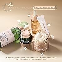 Biossance Squalane + Firm & Lift Dual Serum 30ml — image 9