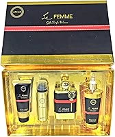 ARMAF Le Femme 4-Piece Set for Women — image 3