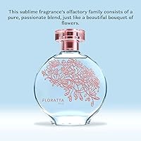 O Boticário Floratta Blue Eau de Toilette 2.5oz — image 4