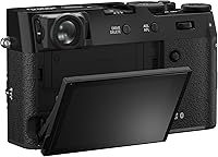 Fujifilm X100VI Digital Camera — image 6