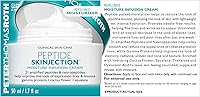 Peter Thomas Roth Peptide Skinjection Moisture Infusion Cream 1.7oz — image 2