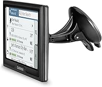 Garmin Drive 51 USA LMT-S GPS Navigator — image 4