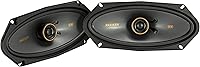 Kicker 51KSC41004 KS-Series 4x10 Coaxial Speakers — image 1