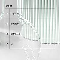 Clinique Broad Spectrum SPF 50 Sunscreen Oil Free Face Cream, 1.7 Fl Oz — image 5