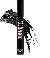 Smashbox Full Exposure Mascara Jet Black 0.38oz — image 1