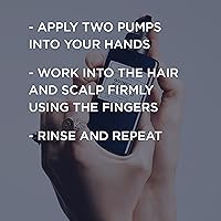 Murdock London Quince & Oakmoss Shampoo 8.5oz — image 5