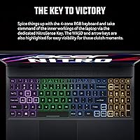 Acer Nitro 5 AN515-46-R0EQ Gaming Laptop — image 10