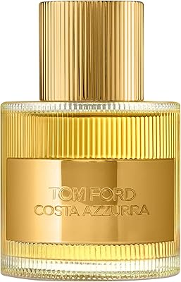 Tom Ford Costa Azzurra EDP Spray Unisex 1.7 oz