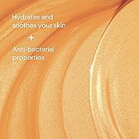 Doliderm Paris Rituel de Miel Honey Shower Oil 33.8 Fl Oz — image 2