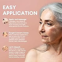 Inblair Rejuvenate Resurfacing Face Serum 1 fl.oz. — image 6