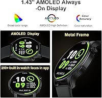 Kimeag S67 Smartwatch — image 6