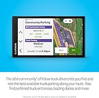 Garmin dēzl OTR620 — image 5