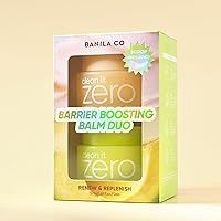 BANILA CO Clean It Zero Barrier Boosting Balm Duo 50mL (2-Pack) — image 4