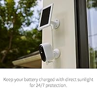 Arlo Essential Wireless Security Camera 2nd Gen — image 3