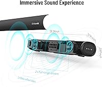 LITTOAK SE04 Soundbar — image 2