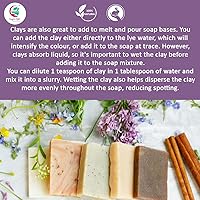 Yogi’s Gift Pack of 10 Clays 8oz Each — image 3