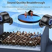 NIPELL Wireless Earbuds A66 — image 5