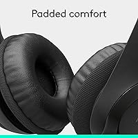 Logitech H390 USB Headset — image 8