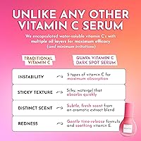 Glow Recipe Guava Vitamin C Serum 30mL — image 5