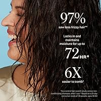 JVN Complete Leave-In Conditioning Mist, 5 Fl Oz — image 4