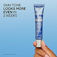 No7 Lift & Luminate Triple Action Face Serum 50ml — image 4