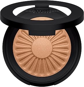 bareMinerals Gen Nude Blonzer Rosy-Bronze Review