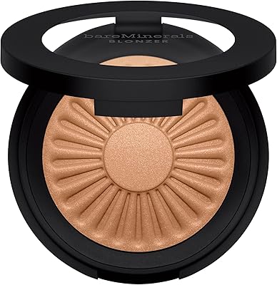bareMinerals Gen Nude Blonzer Rosy-Bronze