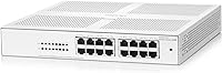 HPE Networking Instant On 1430 16-Port Gb Unmanaged Layer 2 Ethernet Switch — image 7
