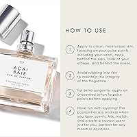 Le Monde Gourmand Açai Baie Eau de Parfum 1oz — image 7