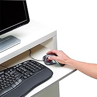 Logitech Trackman Wheel Optical — image 7