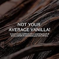 Nativa SPA Madagascar Vanilla Body Oil 200mL — image 4