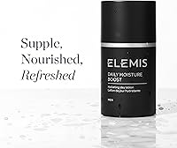 ELEMIS Daily Moisture Boost for Men 50mL — image 2