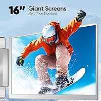 LXU 16-inch Portable Monitor S11 — image 3