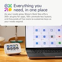 Elgato Stream Deck Neo — image 6