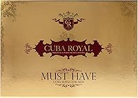 Cuba Royal for Men Gift Set — image 5