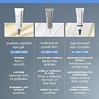 Dermalogica Awaken Peptide Eye Gel 0.5oz — image 6