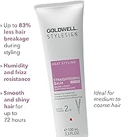 Goldwell StyleSign Straightening Balm 3.88oz — image 4