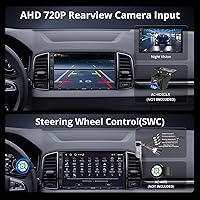 ATOTO A5 Lite Android 7-inch Double DIN Car Stereo — image 7