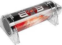 Belva BB1D 1.0 Farad Car Audio Power Capacitor — image 8