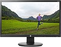 HP 22uh 21.5″ Monitor — image 1
