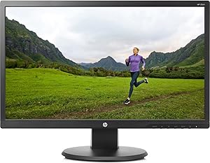 HP 22uh 21.5″ Monitor